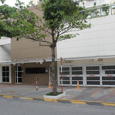 Apartamento Dois Quartos - Condominio Twice Γκουαρούχα Εξωτερικό φωτογραφία