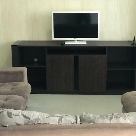 Apartamento Dois Quartos - Condominio Twice Γκουαρούχα Εξωτερικό φωτογραφία