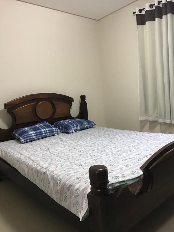 Apartamento Dois Quartos - Condominio Twice Γκουαρούχα Εξωτερικό φωτογραφία
