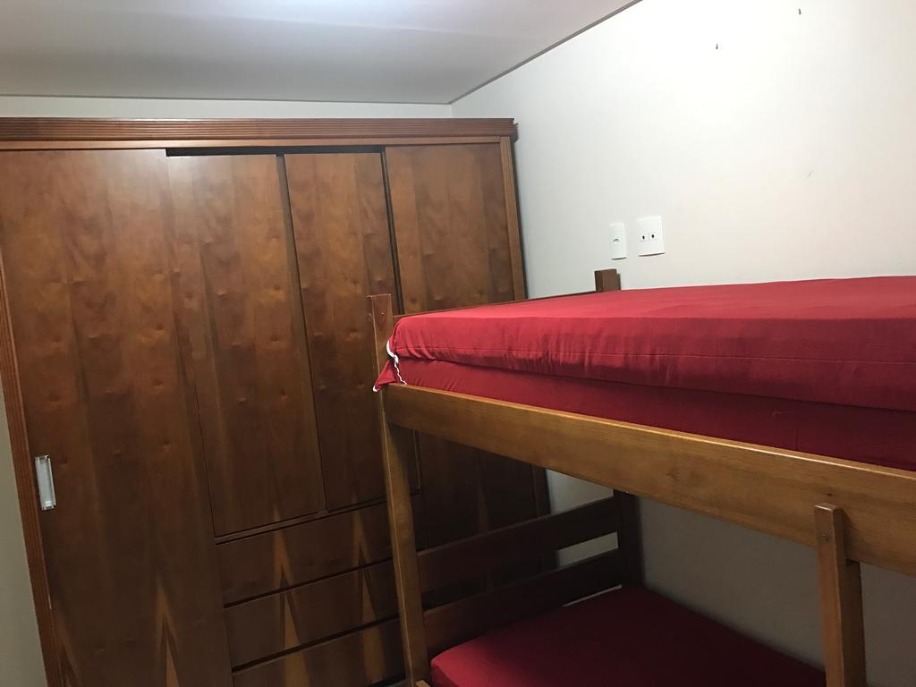 Apartamento Dois Quartos - Condominio Twice Γκουαρούχα Εξωτερικό φωτογραφία