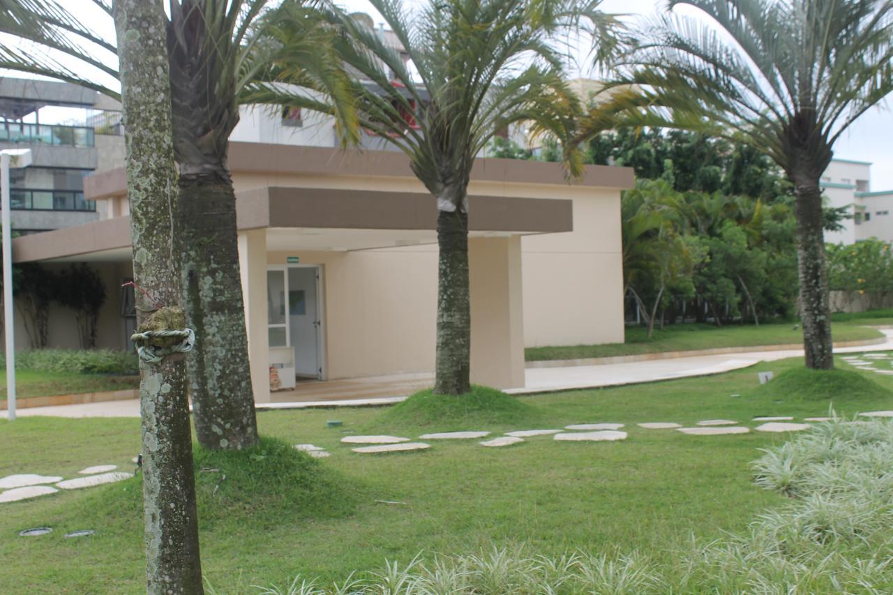Apartamento Dois Quartos - Condominio Twice Γκουαρούχα Εξωτερικό φωτογραφία